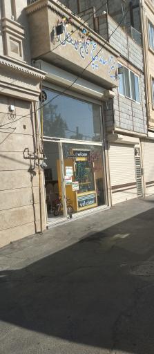 عکس ساندویچی تاج محل