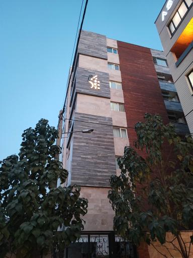 برج اسکای