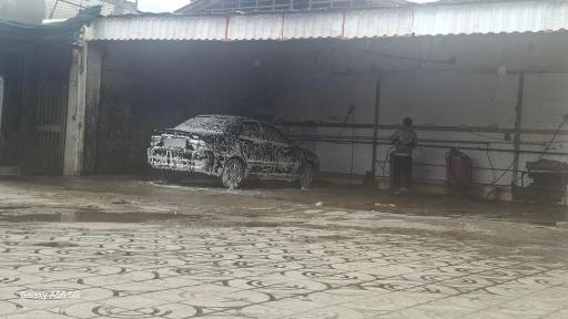 کارواش شاهین