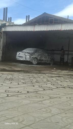 کارواش شاهین