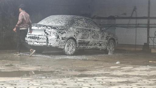 کارواش شاهین