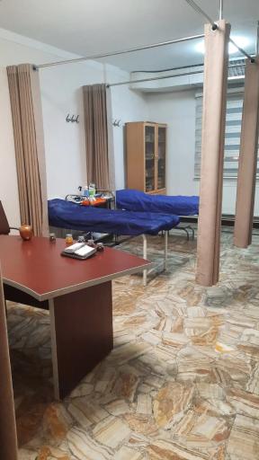 عکس مطب دکتر ندا نایبی متخصص طب سنتی