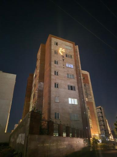 عکس برج اسکای