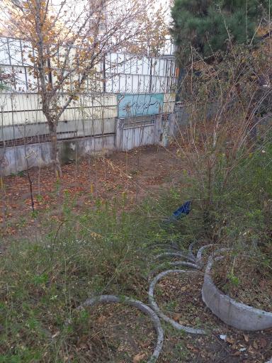 عکس دبیرستان پسرانه روزبهان