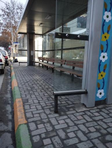 عکس  میدان دکتر شریعتی