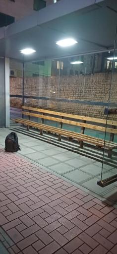 عکس  هاشمیه 19