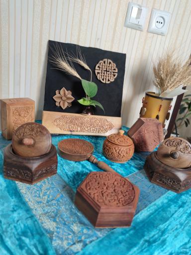 عکس آموزشگاه موسیقی برومند