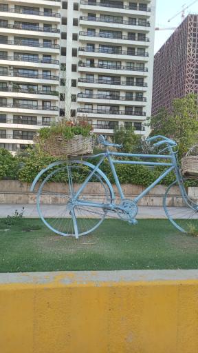 عکس برج  الوند