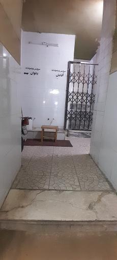 عکس مسجد حیدریها