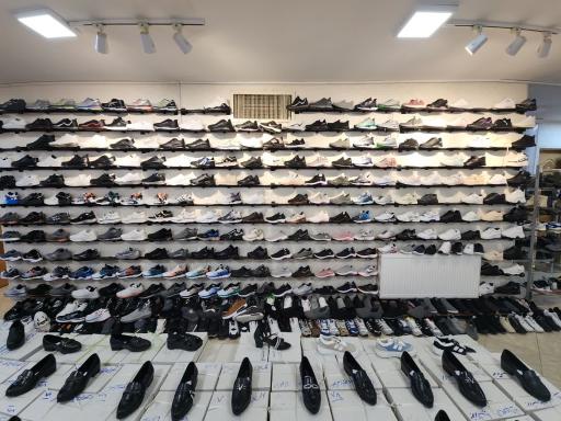 عکس پخش عمده کفش وحدت (پورکاظمی)