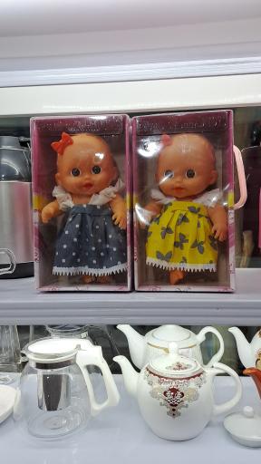 عکس فروشگاه پلاسکو رضا