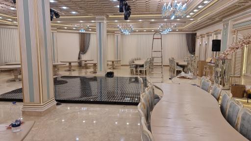 عکس تالار ستوده