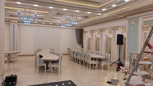 عکس تالار ستوده