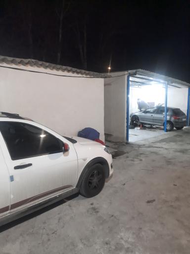 عکس مجموعه خدماتی خودروهای ایرانی و خارجی 