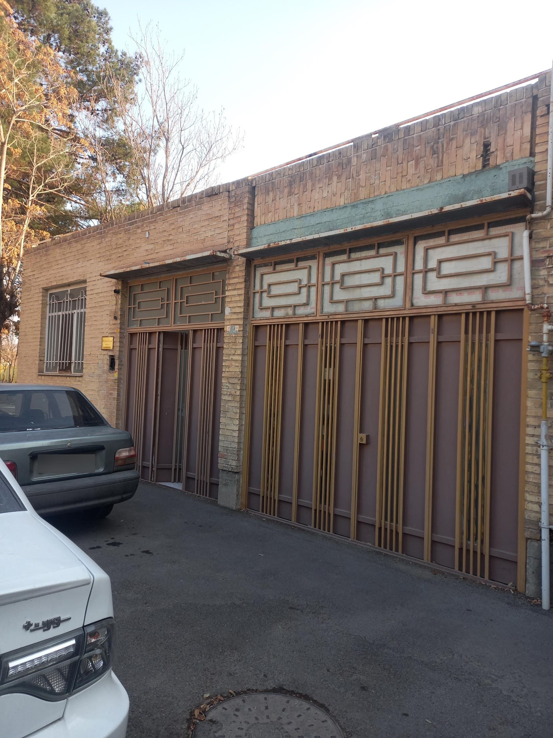 عکس شرکت کنترل کیفیت اطمینان سپاهان 