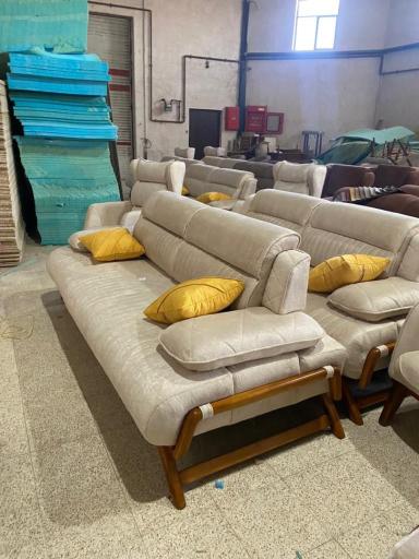 عکس مبلمان روژ