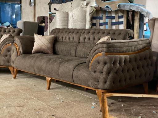 عکس مبلمان روژ