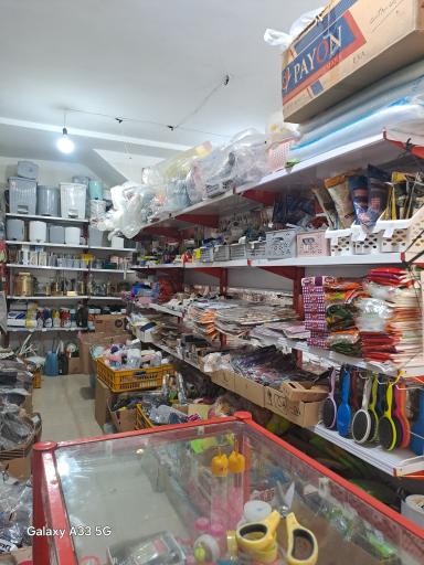 عکس فروشگاه پلاسکو رضا