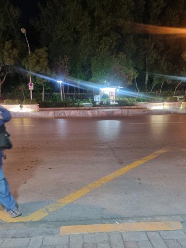 عکس  میدان دکتر شریعتی