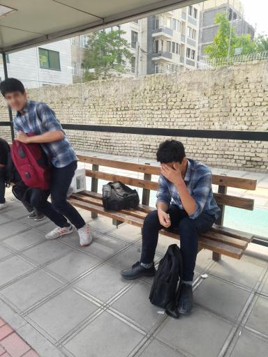 عکس  هاشمیه 19