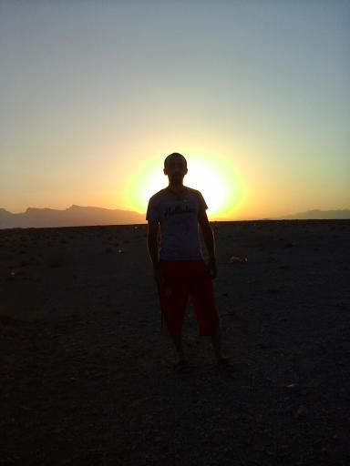 عکس کاروانسرای زین الدین