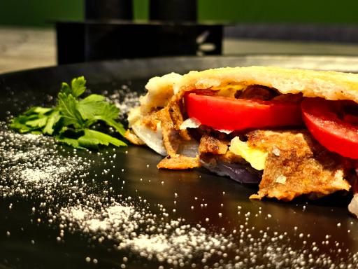 عکس لیاندر پیتزا