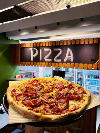 عکس لیاندر پیتزا