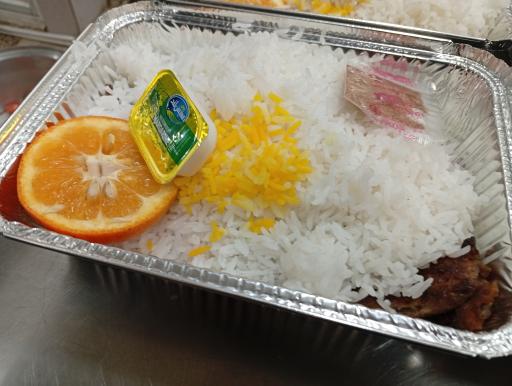 عکس رستوران و آشپزخانه مرکزی