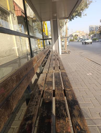 عکس  میدان دکتر شریعتی