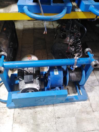 عکس فروشگاه لوازم ساختمانی حشمتیان