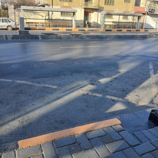 عکس  میدان دکتر شریعتی