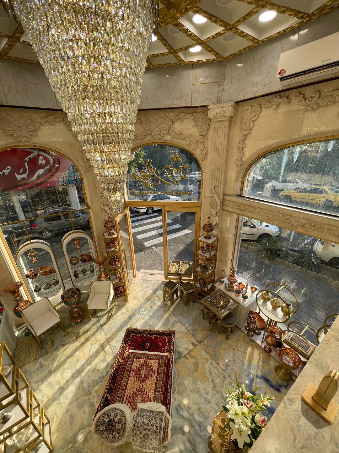 عکس گالری مظفر