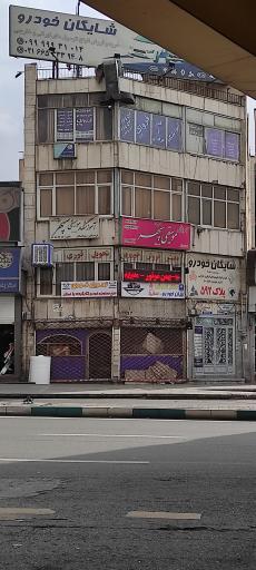 عکس شایگان خودرو 