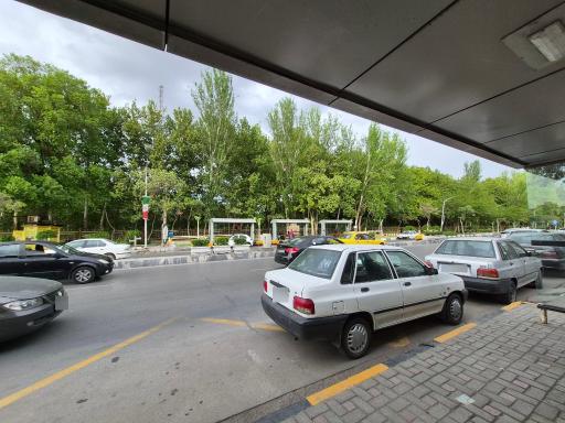 عکس  میدان دکتر شریعتی