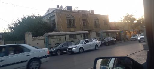 عکس  میدان دکتر شریعتی