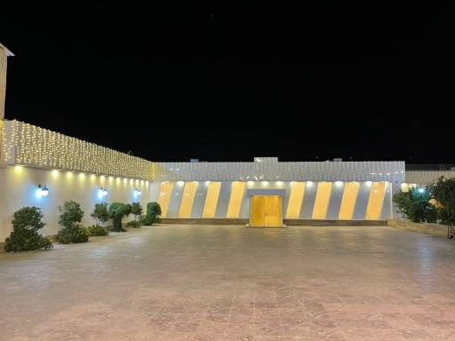 عکس تالار پردیسان