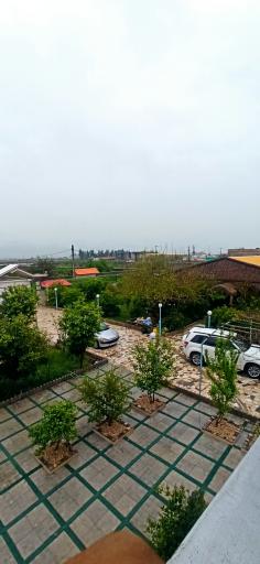 عکس باغ مسافر گلزار 