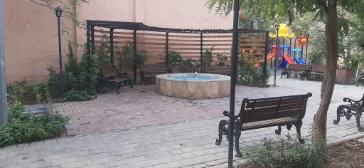 عکس پارک کلانتری(سجادی)