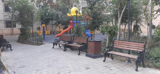 عکس پارک کلانتری(سجادی)