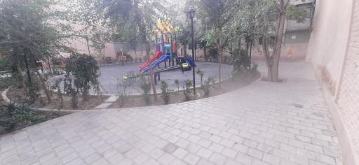 عکس پارک کلانتری(سجادی)