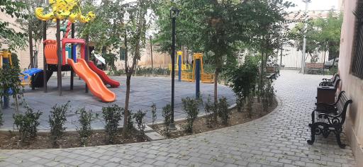 عکس پارک کلانتری(سجادی)