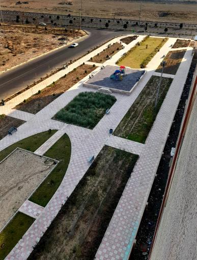 عکس بوستان دانش