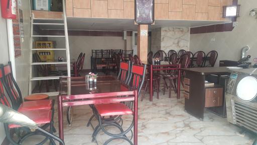 عکس رستوران زیتون 