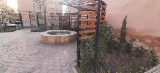 عکس پارک کلانتری(سجادی)