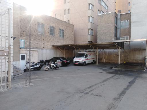 عکس اورژانس