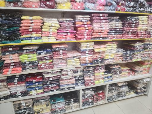 عکس پخش لباس زیر 90