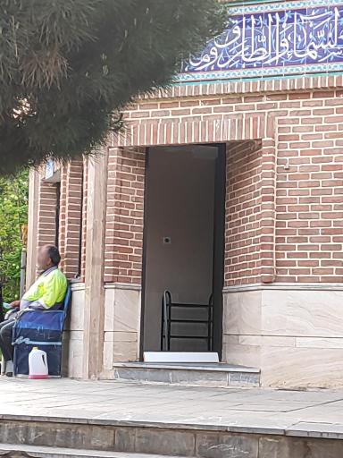 عکس سرویس بهداشتی