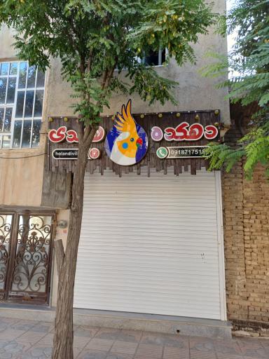 عکس دهکده هلندی