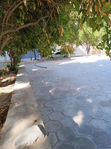 عکس پارک زعفرانیه