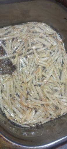 عکس فست فود تپلی